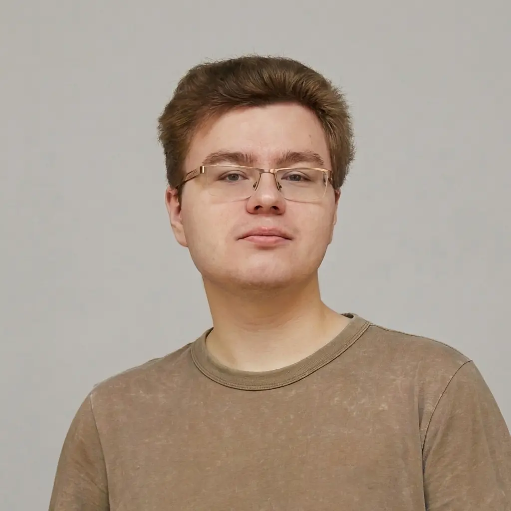 Юрий Ильюшин