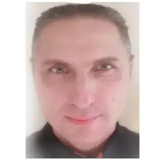 Ольга Петренко
