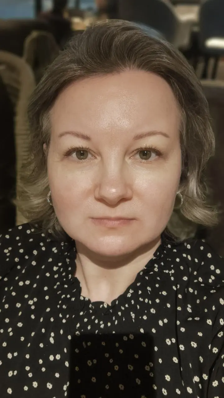 Елена Боронина