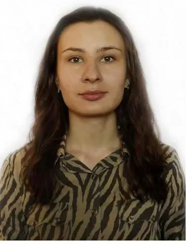 Екатерина Соколова
