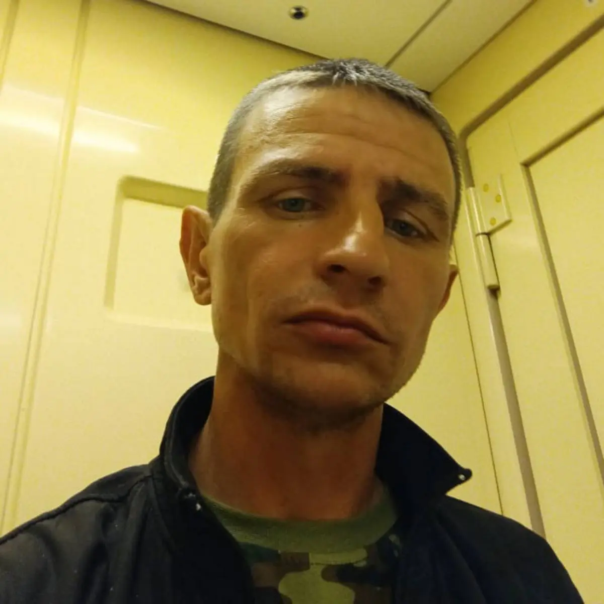 Евгений Пермяков