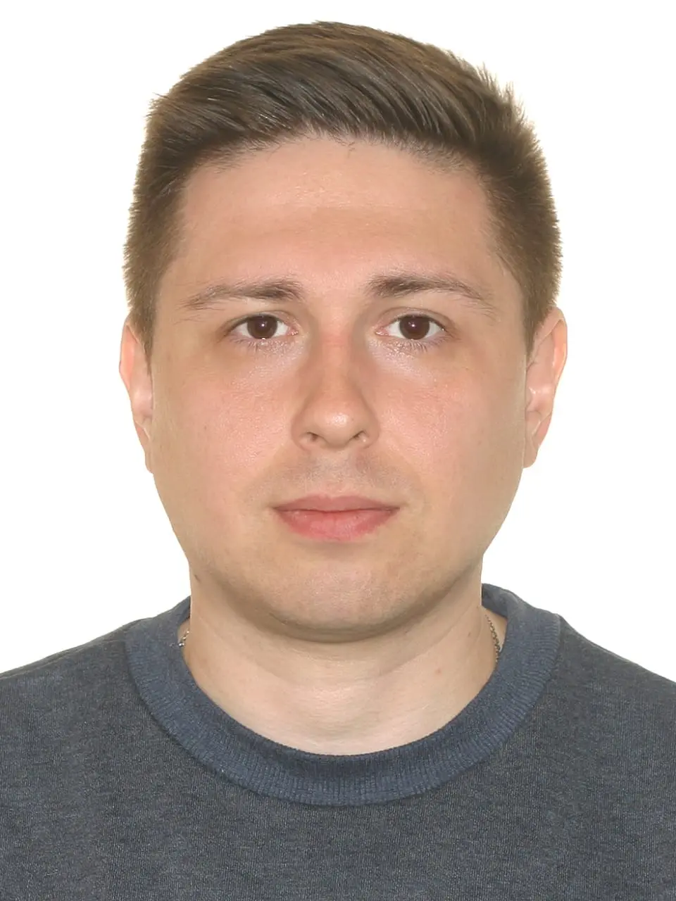 Андрей Салин