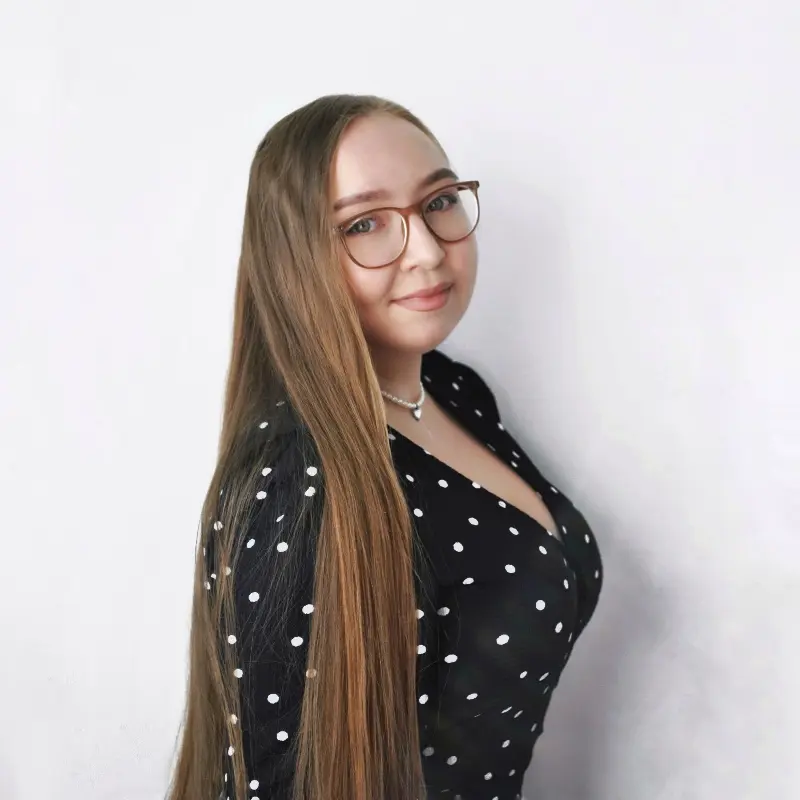 Гузель Закирова