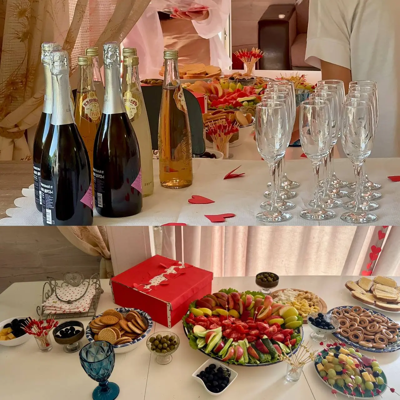 Нам 20 лет❤️‍🔥
И моя дорогая большая семья придумала для нас ПРЕКРАСНЫЙ ПРАЗДНИК👰‍♀️💍🤵‍♂️
У нас вновь состоялась НАСТОЯЩАЯ СВАДЬБА🥂🍾💒
Потрясающая выездная церемония😍 Торжественная речь, музыка, гости,... | Сетка — социальная сеть от hh.ru