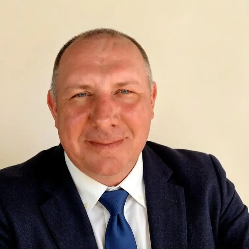 Александр Яковлев