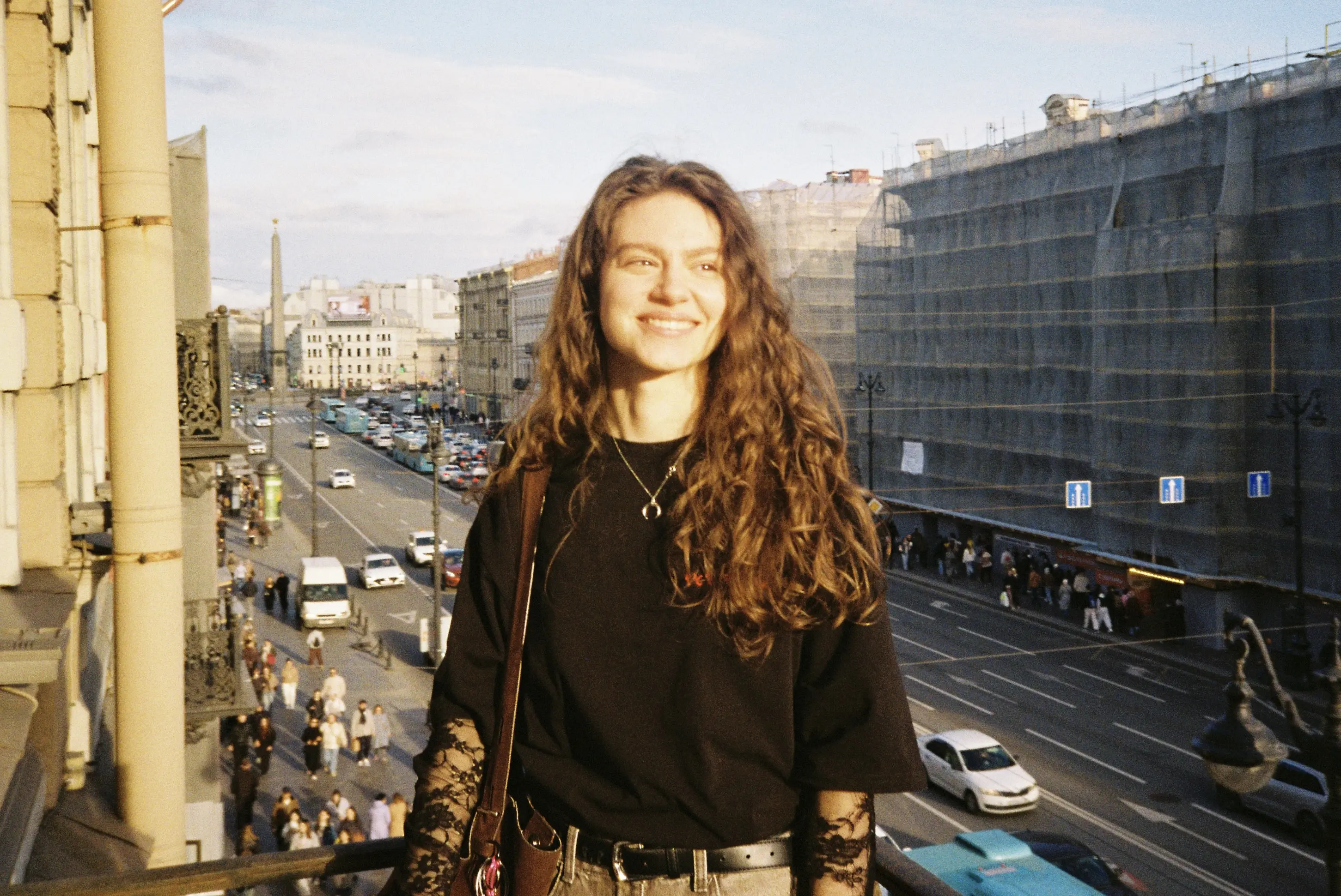 Евгения Савельева