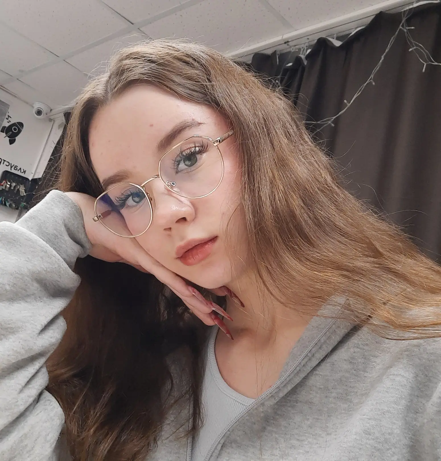 Полина Шелепова