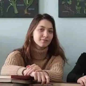 Ксения Каравашкина 