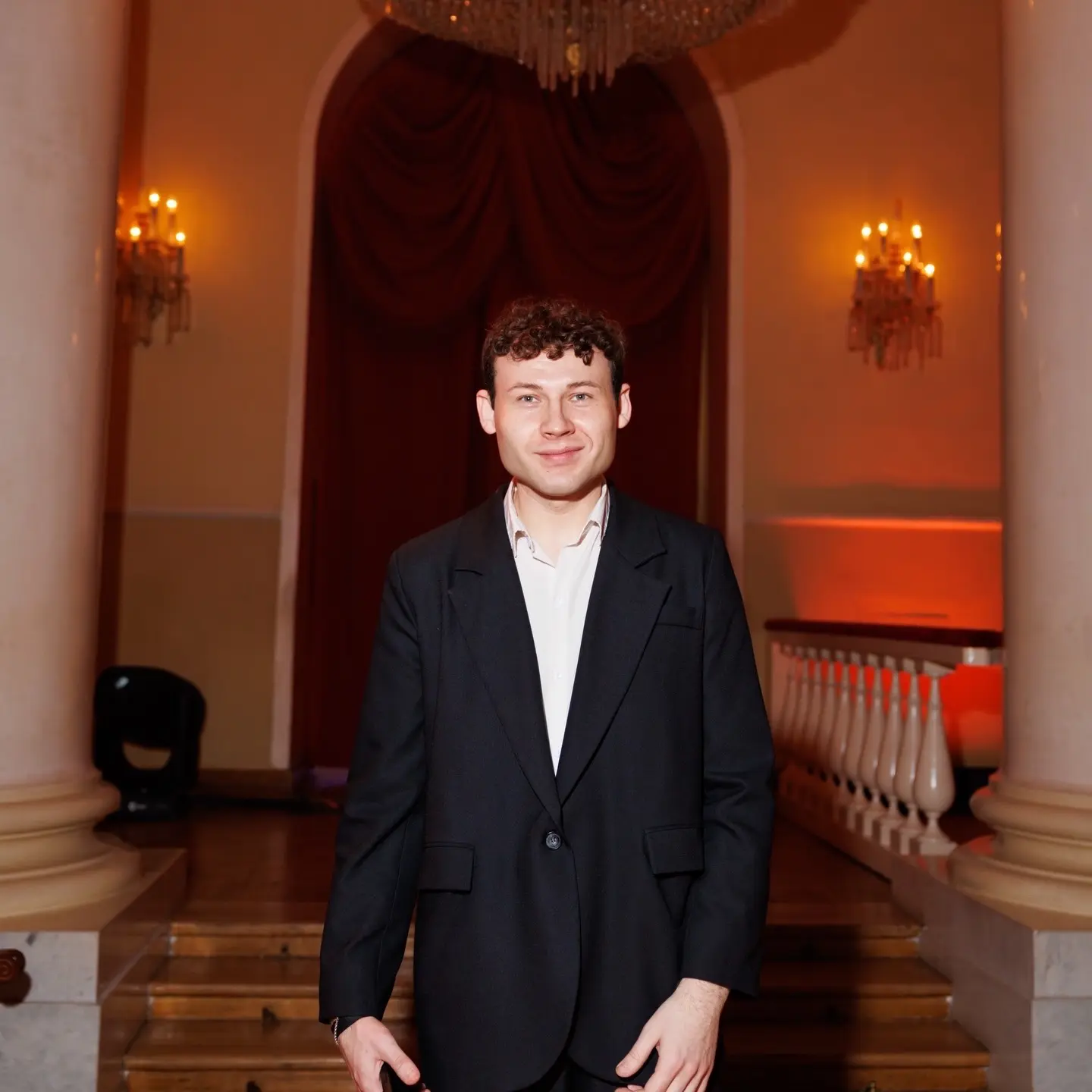 Илья Бикмурзин