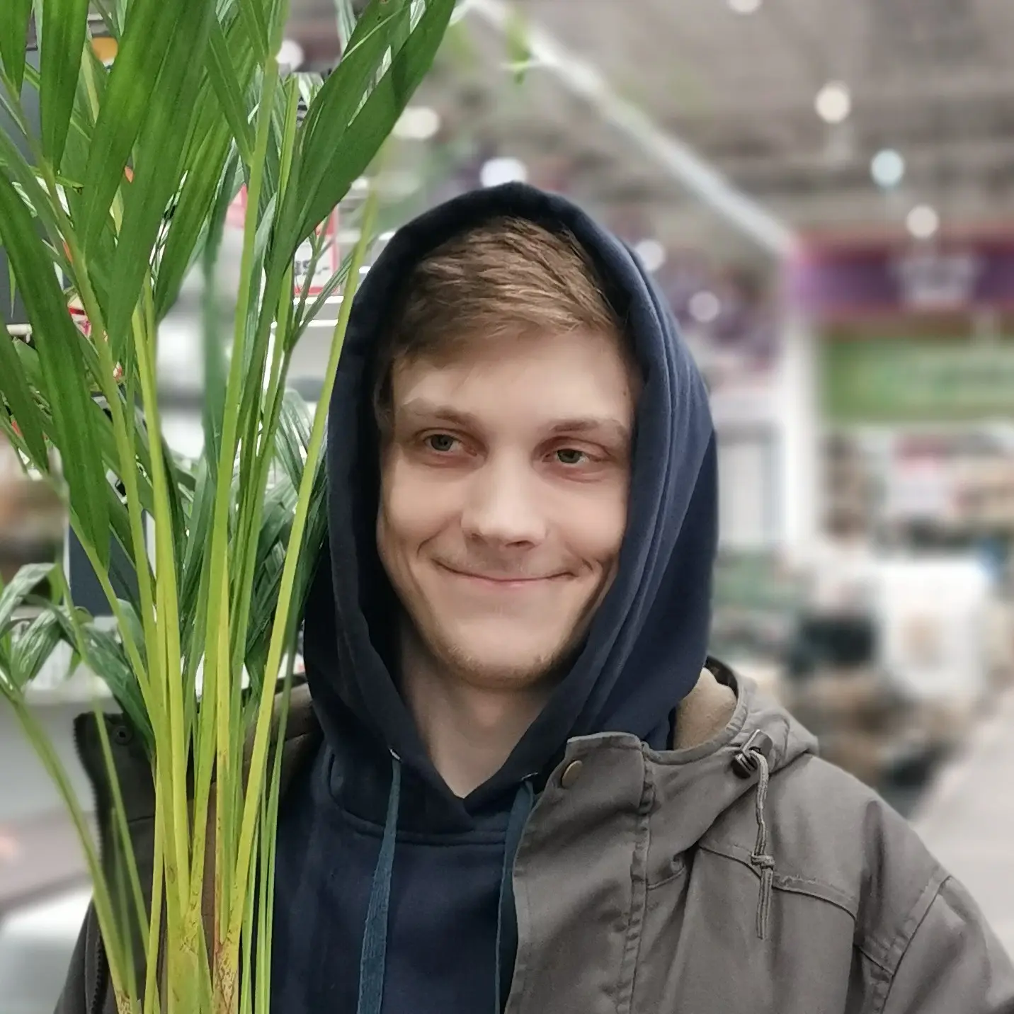 Максим Панов