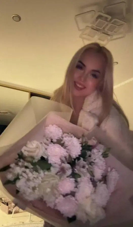 Гульдена Мукашева