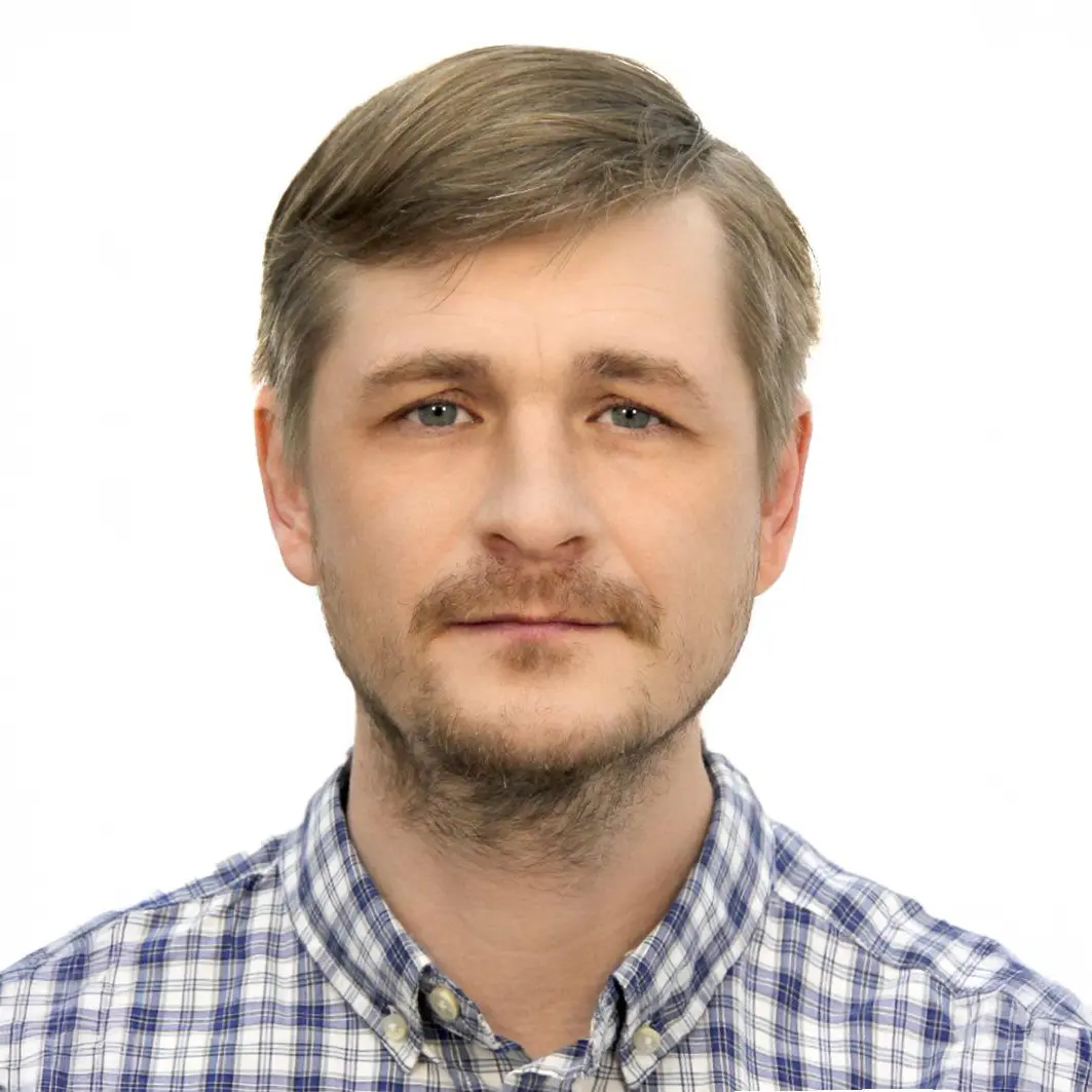 Виталий Титаренко
