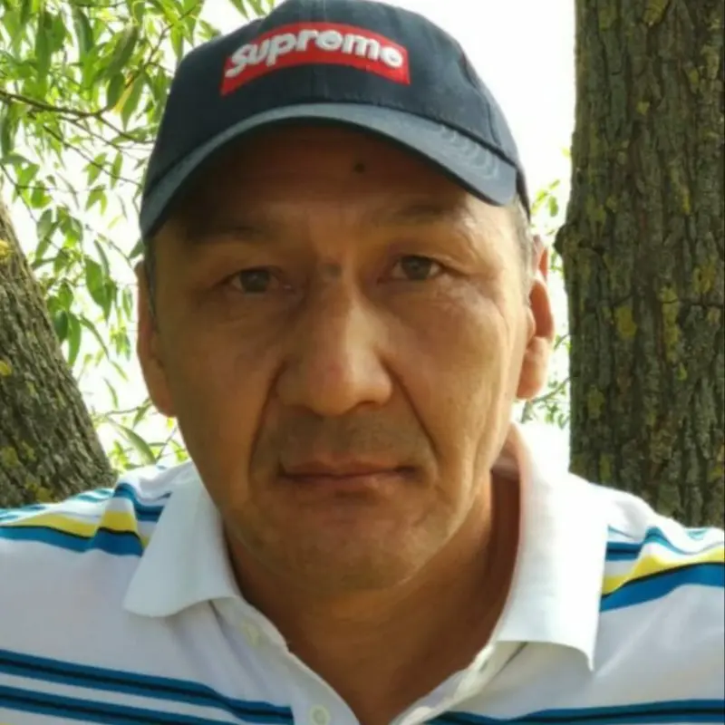 Данияр Бетешев