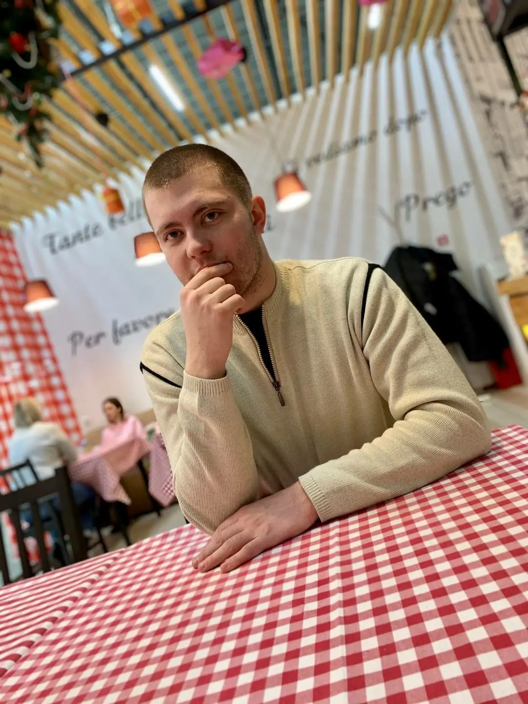 Тимур Климов
