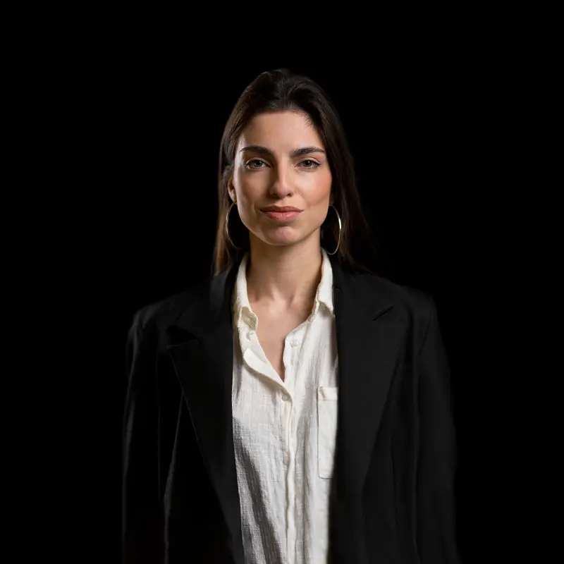 Елена Родина