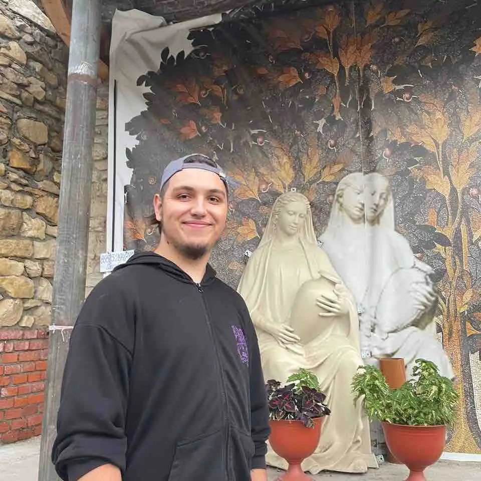 Александр Кузнецов