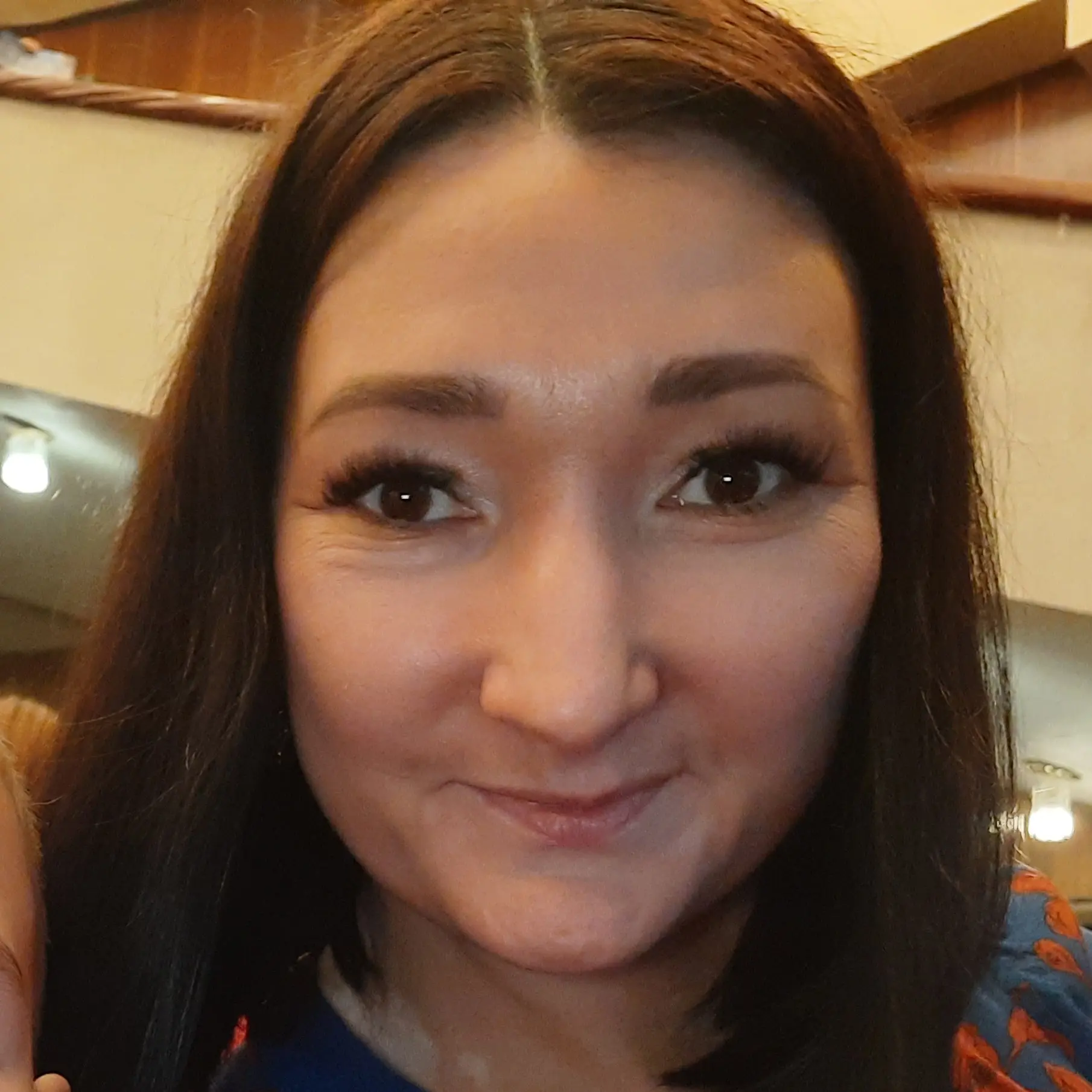 Айгуль Рахимова