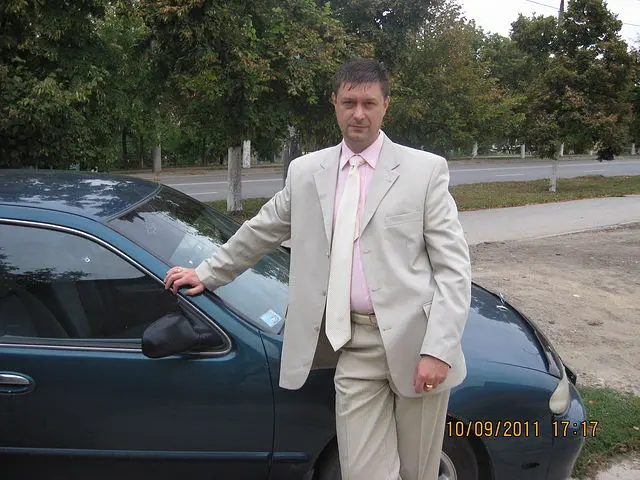 Руслан Караман