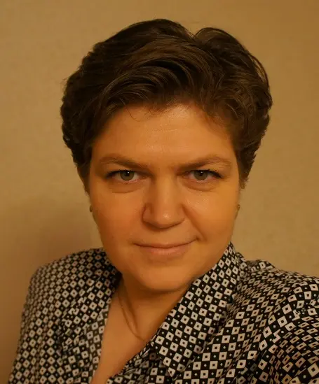 Татьяна Панова