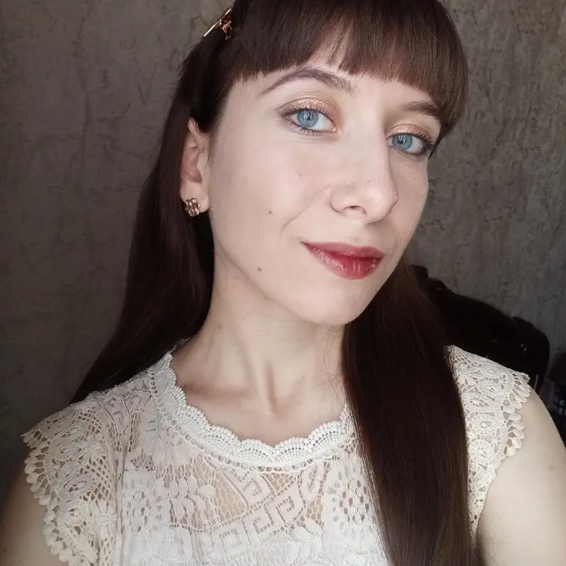 Анаит Хачатрян