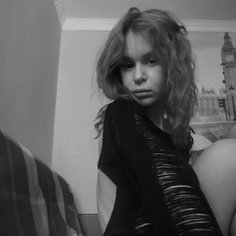 Софья Двойникова