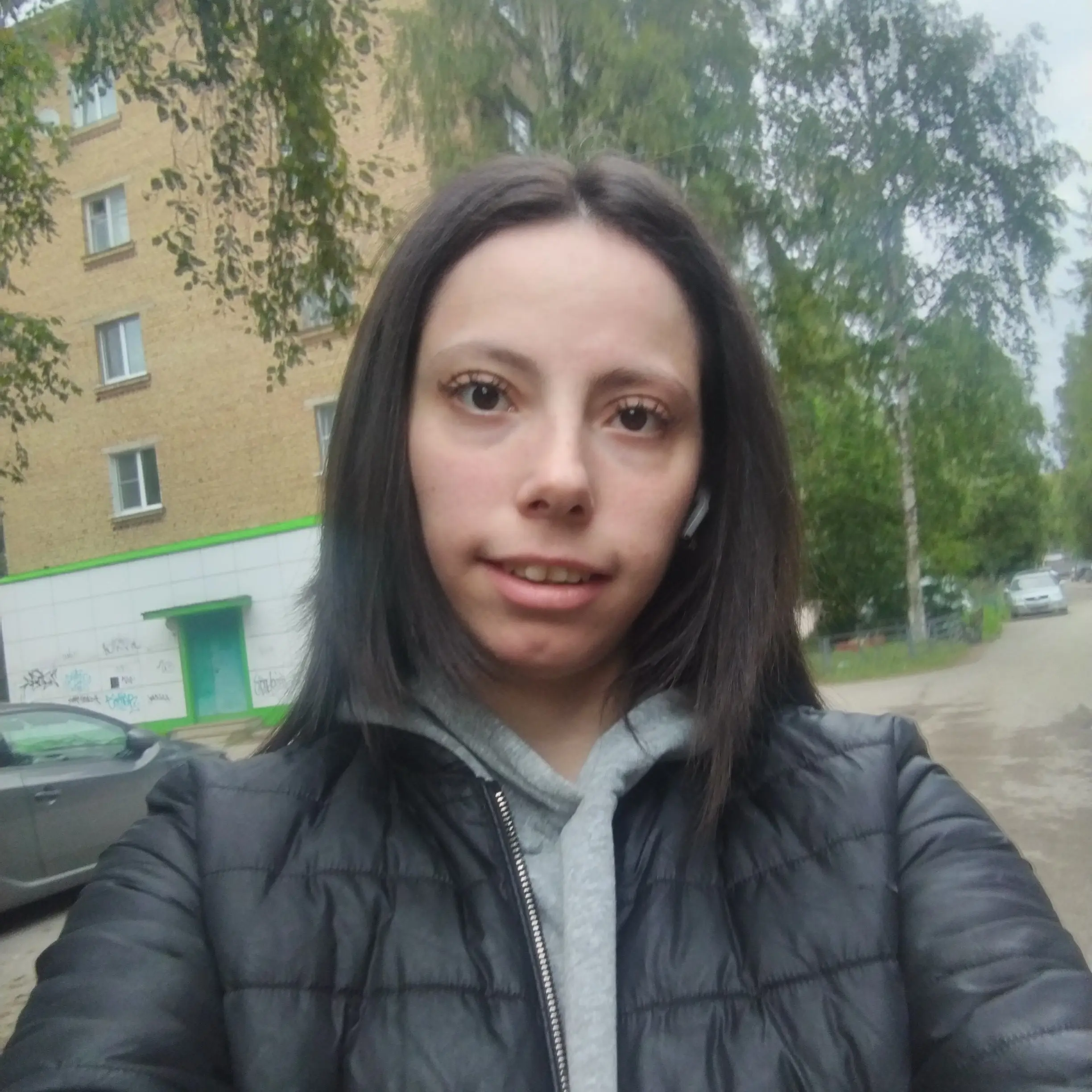 Даянка Ямова