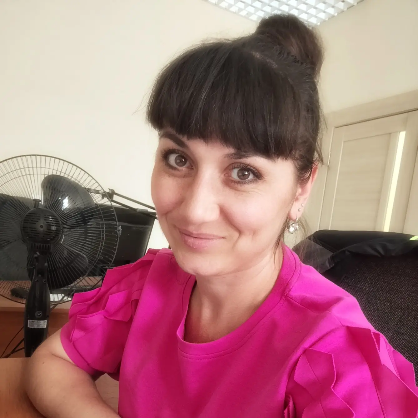 Ирина Самойленко