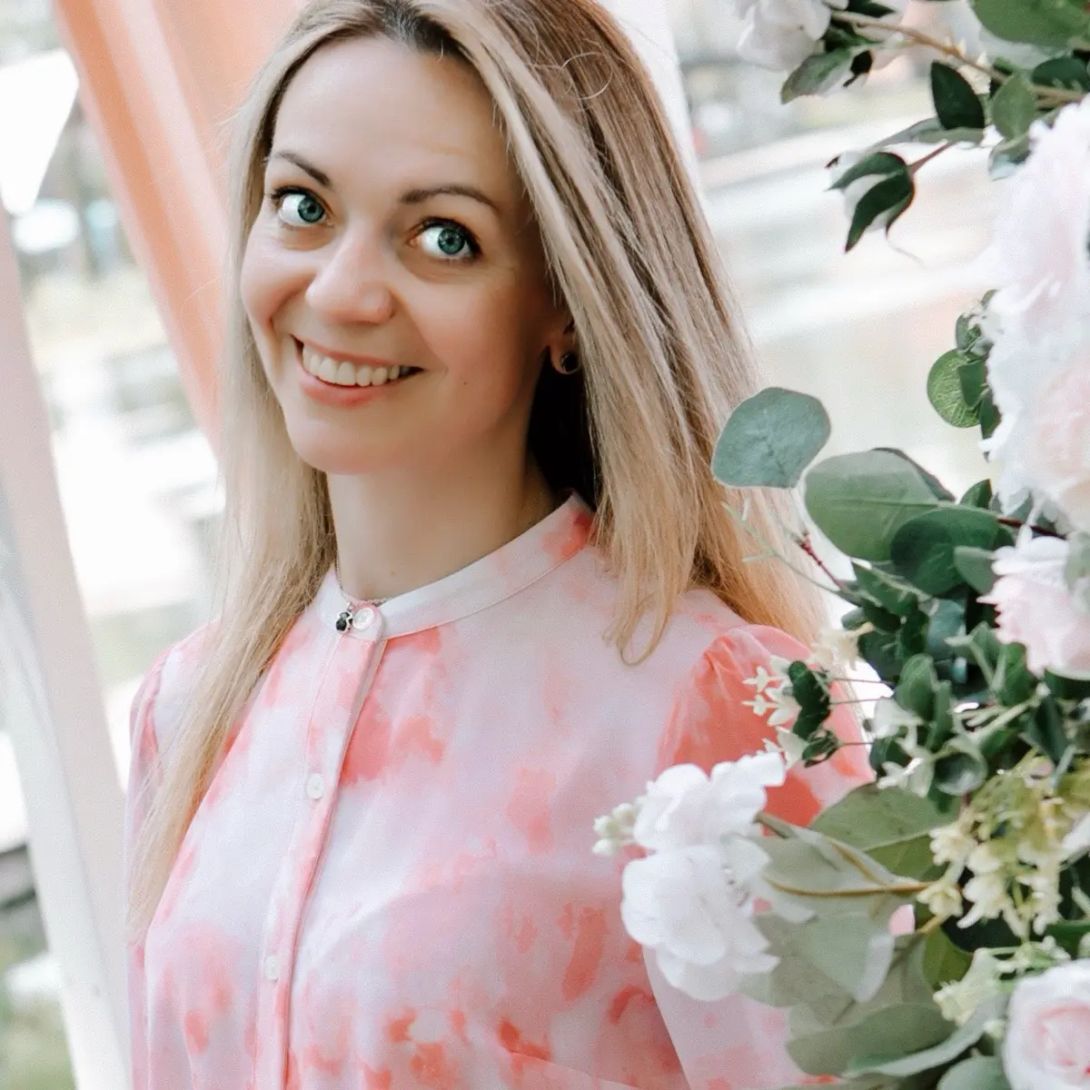 Екатерина Скарюкина