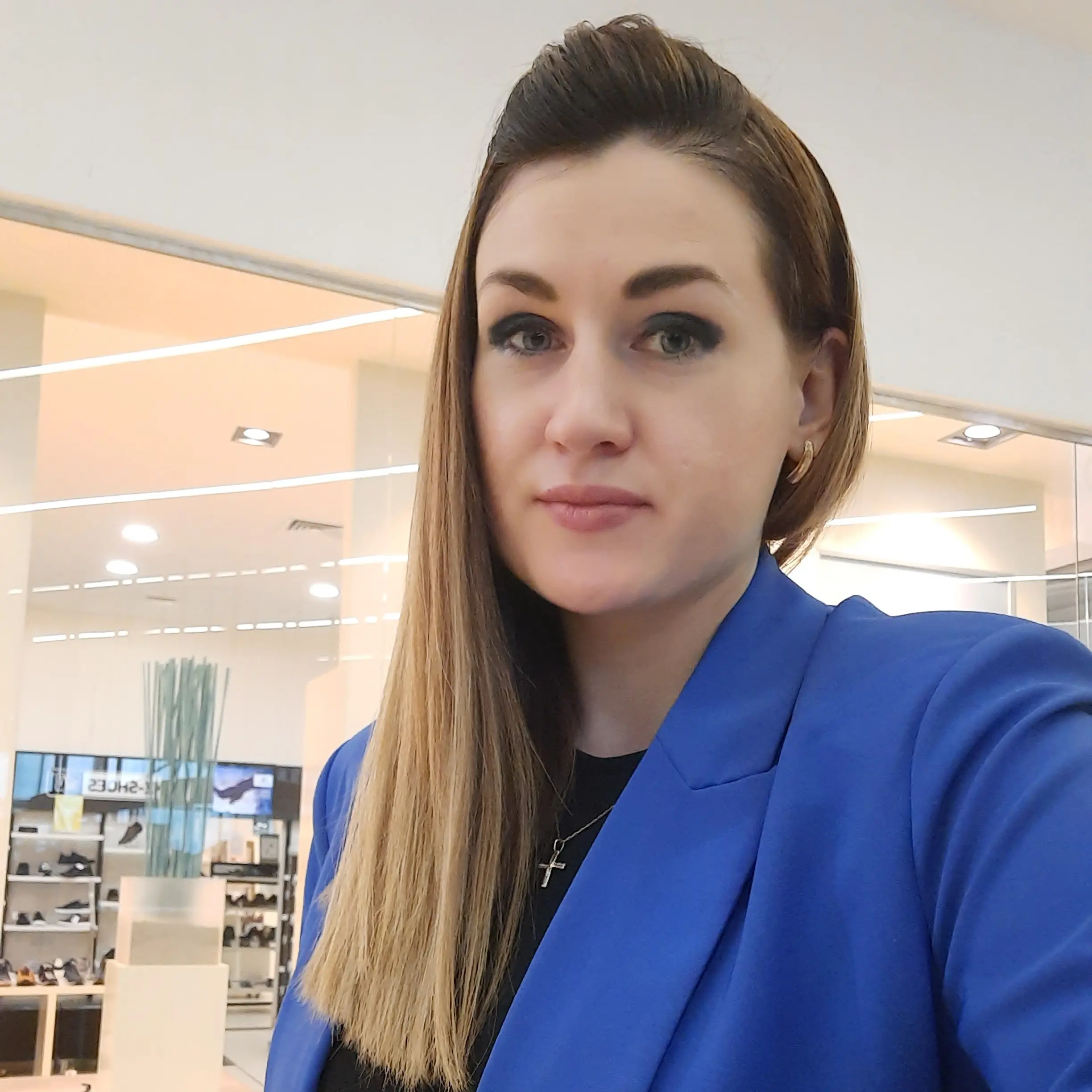 Татьяна Чурина