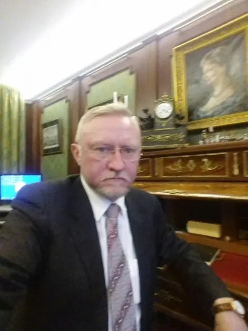 Алексей Рощин