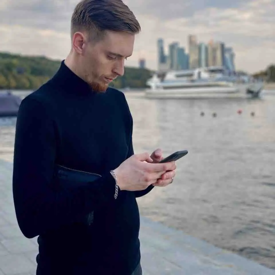 Никита Кравец