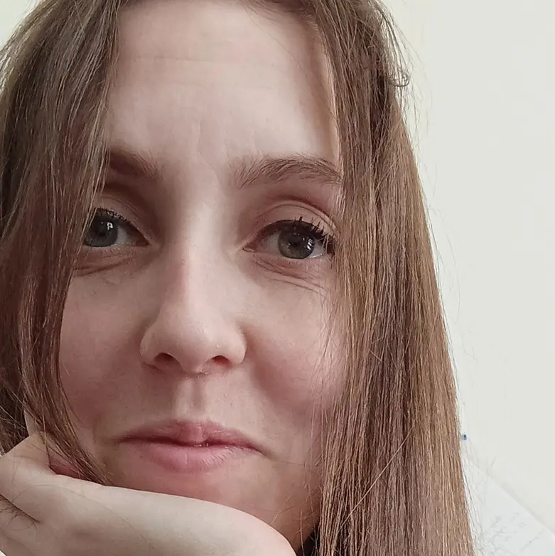 Анастасия Спасская
