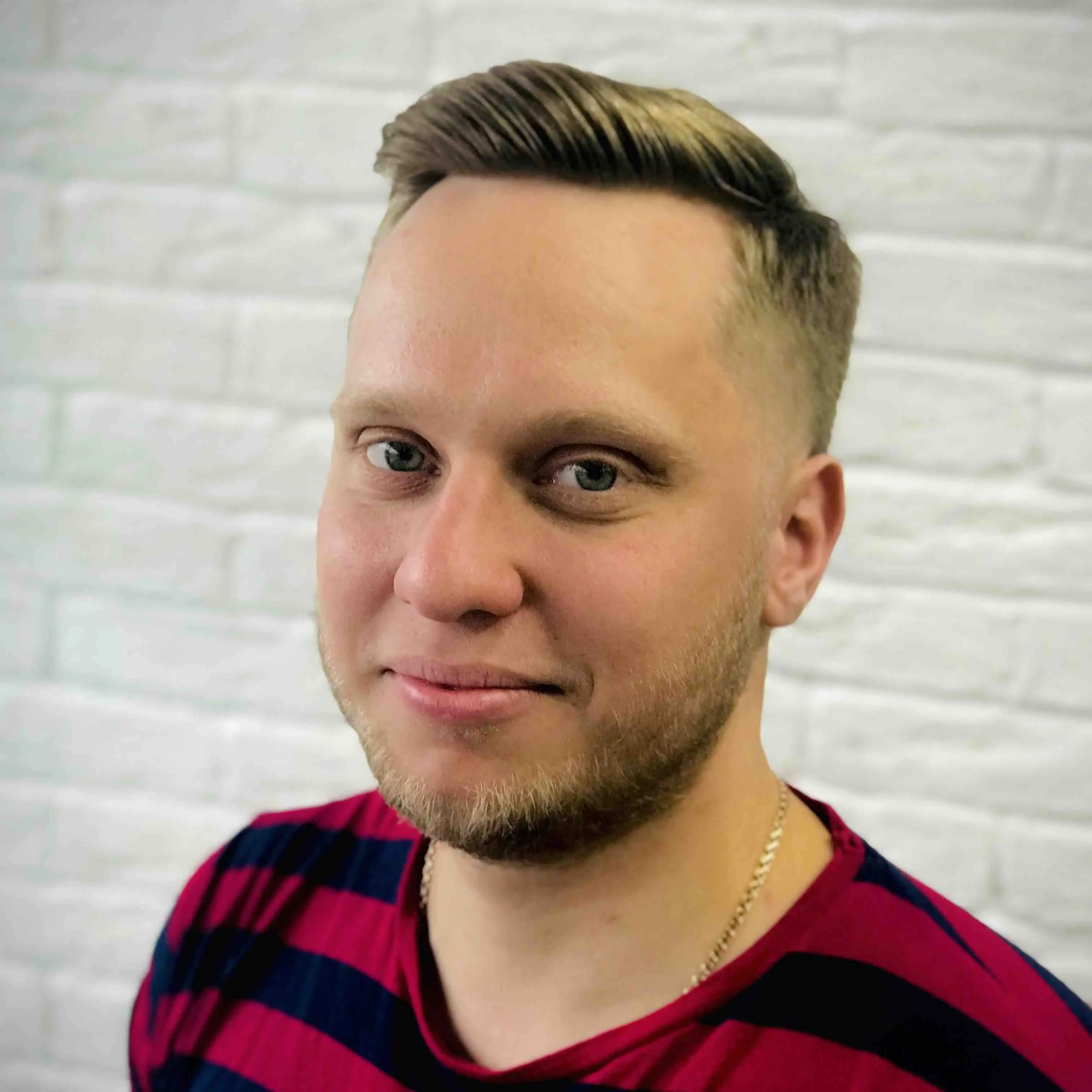 Павел Шестаков