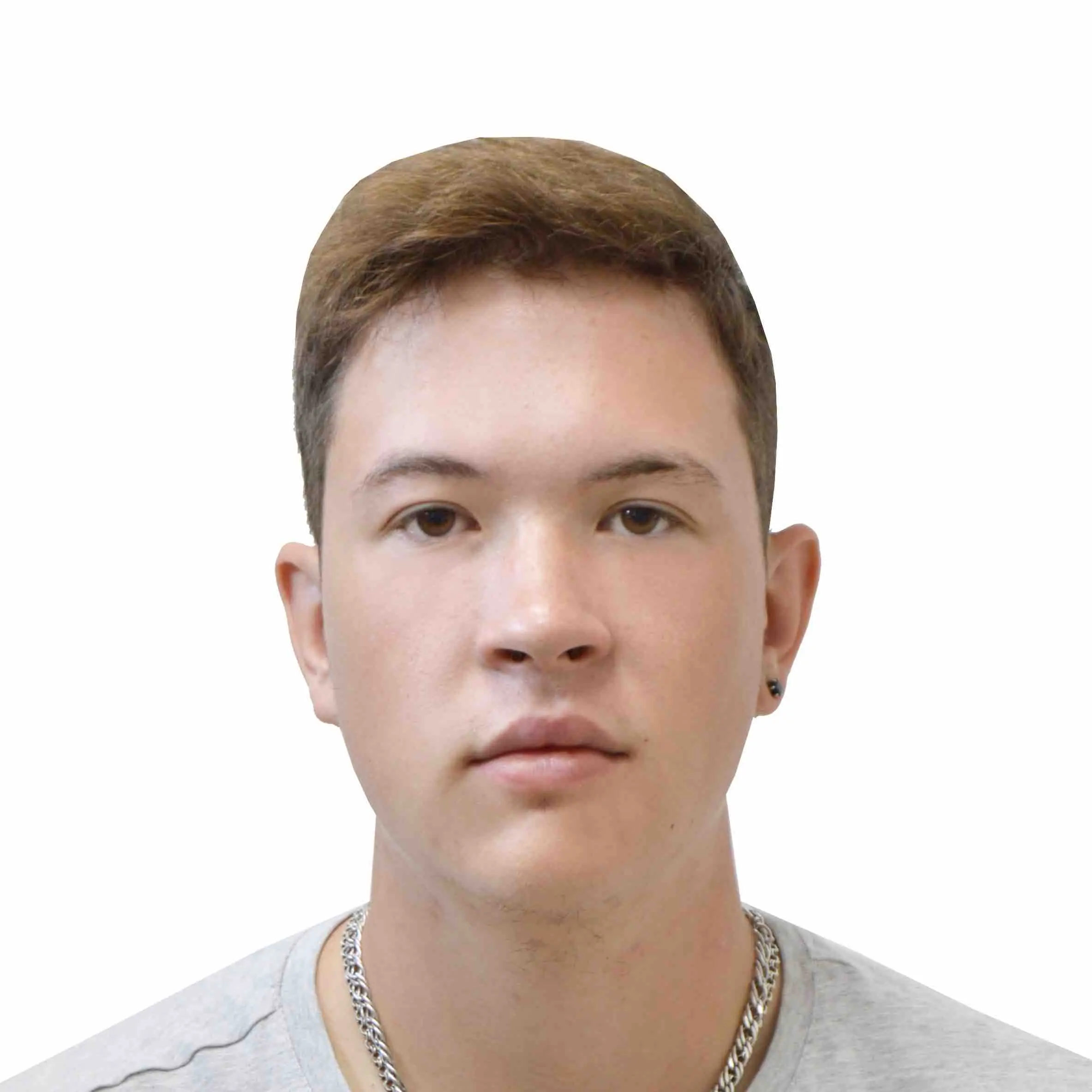 Никита Косачев