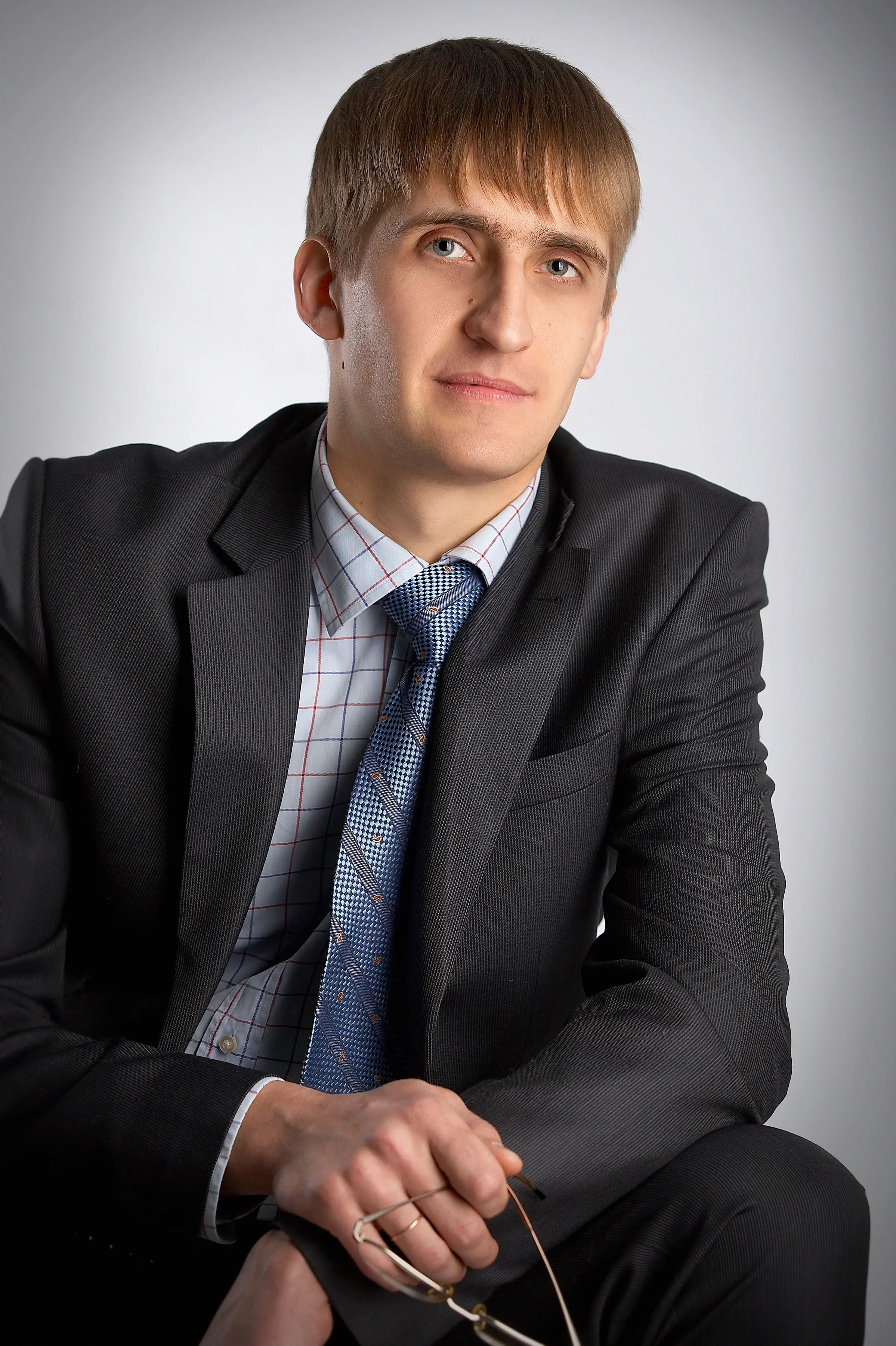 Сергей Дергач