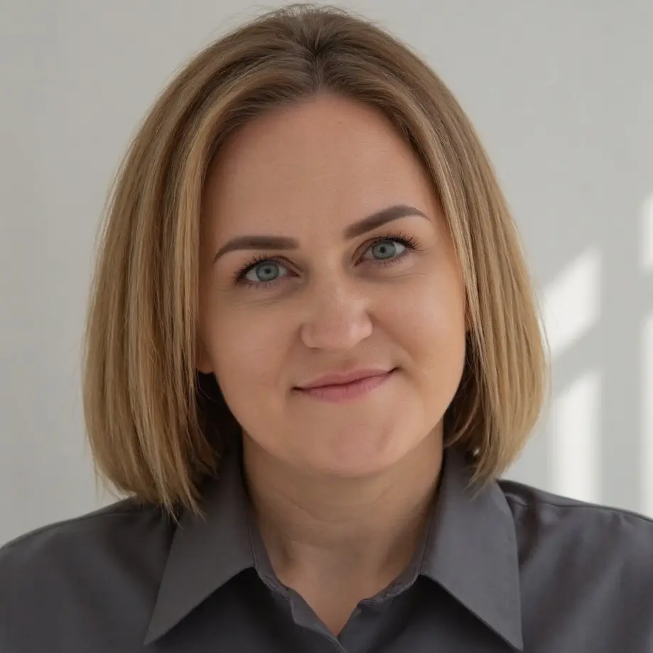 Ирина Щербакова