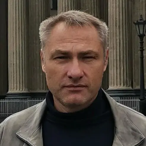 Александр Гагаров