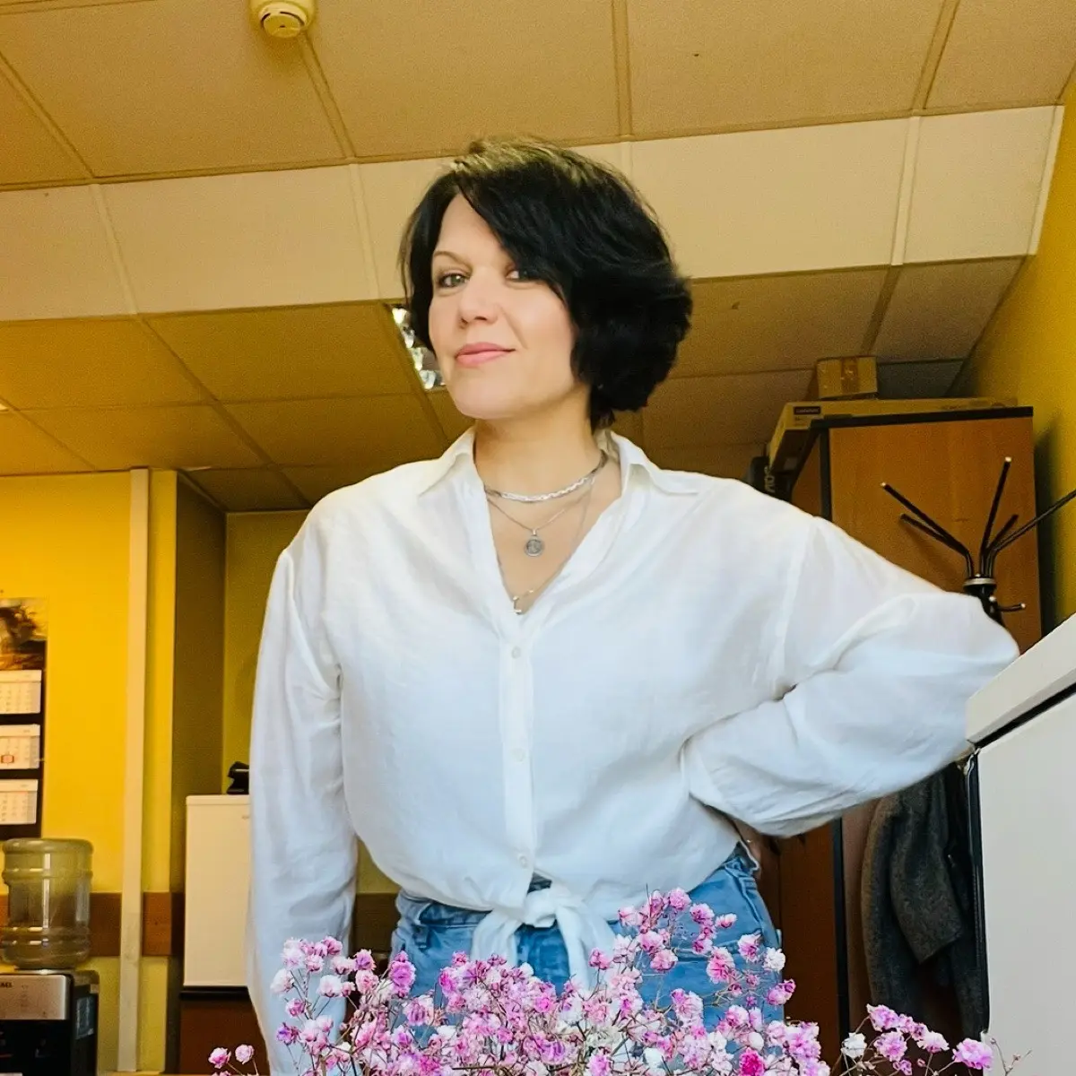 Елена Ялова