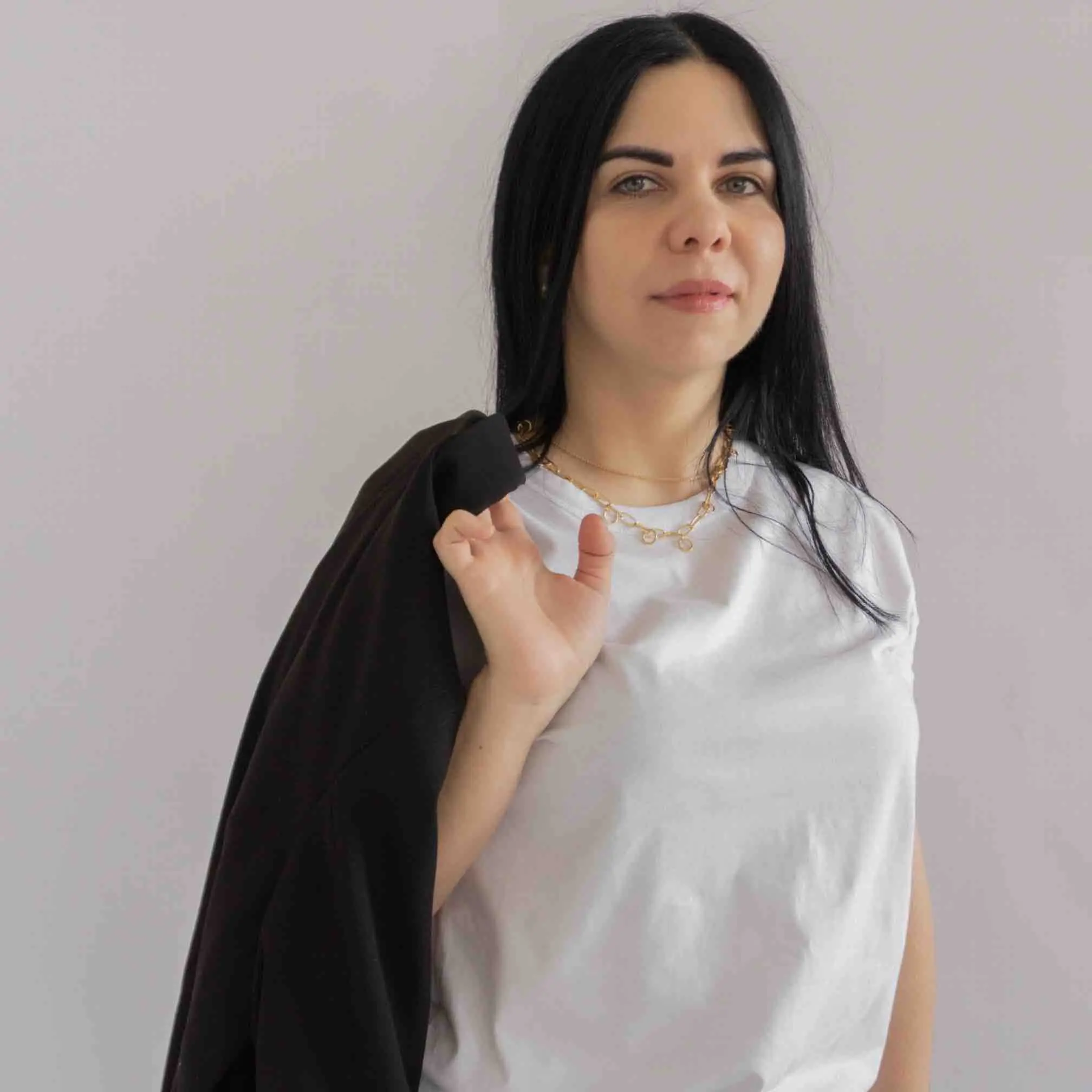 Екатерина Олехнович