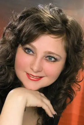 Елена Литман
