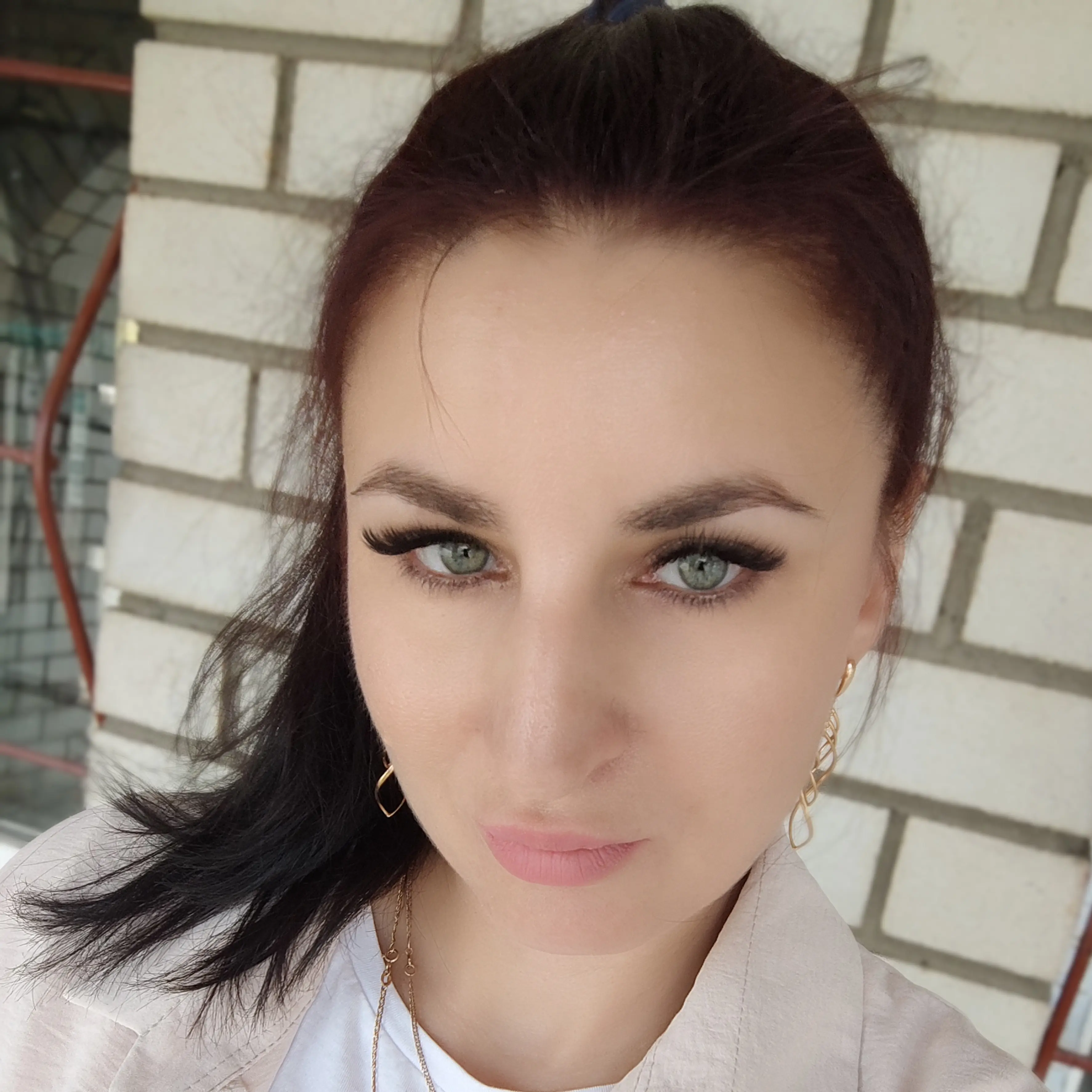 Юлия Шпагина