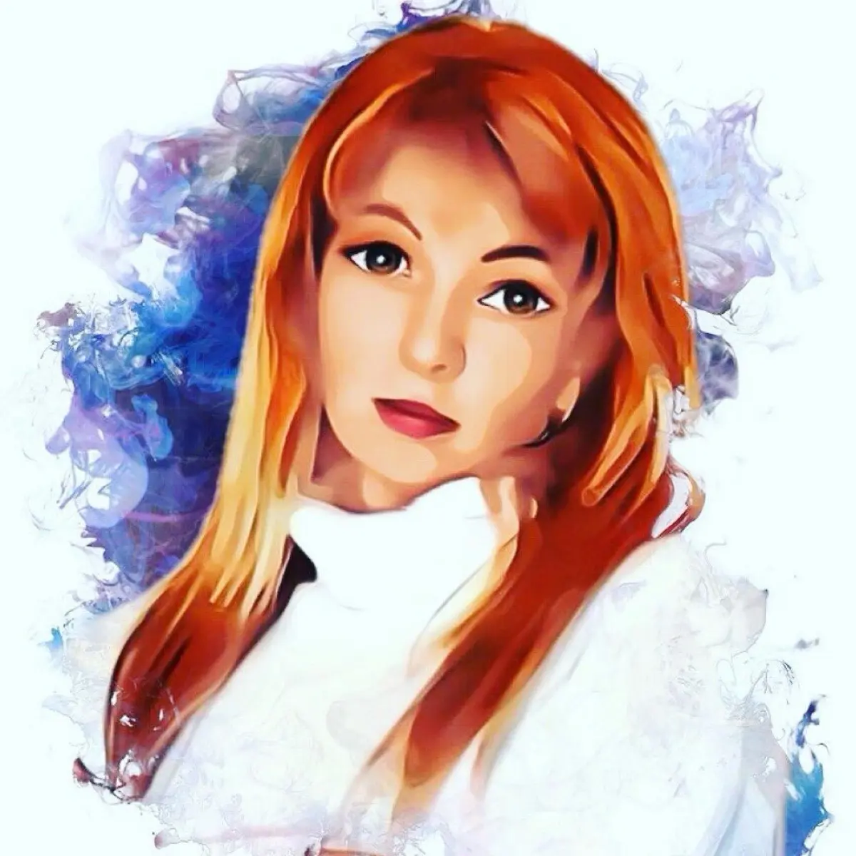 Елена Рукина