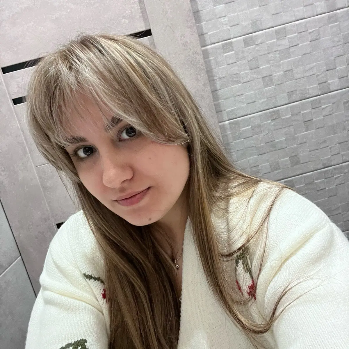 Мария Шевченко