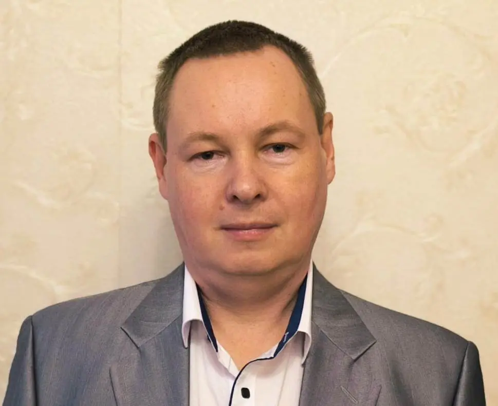Алексей Власов