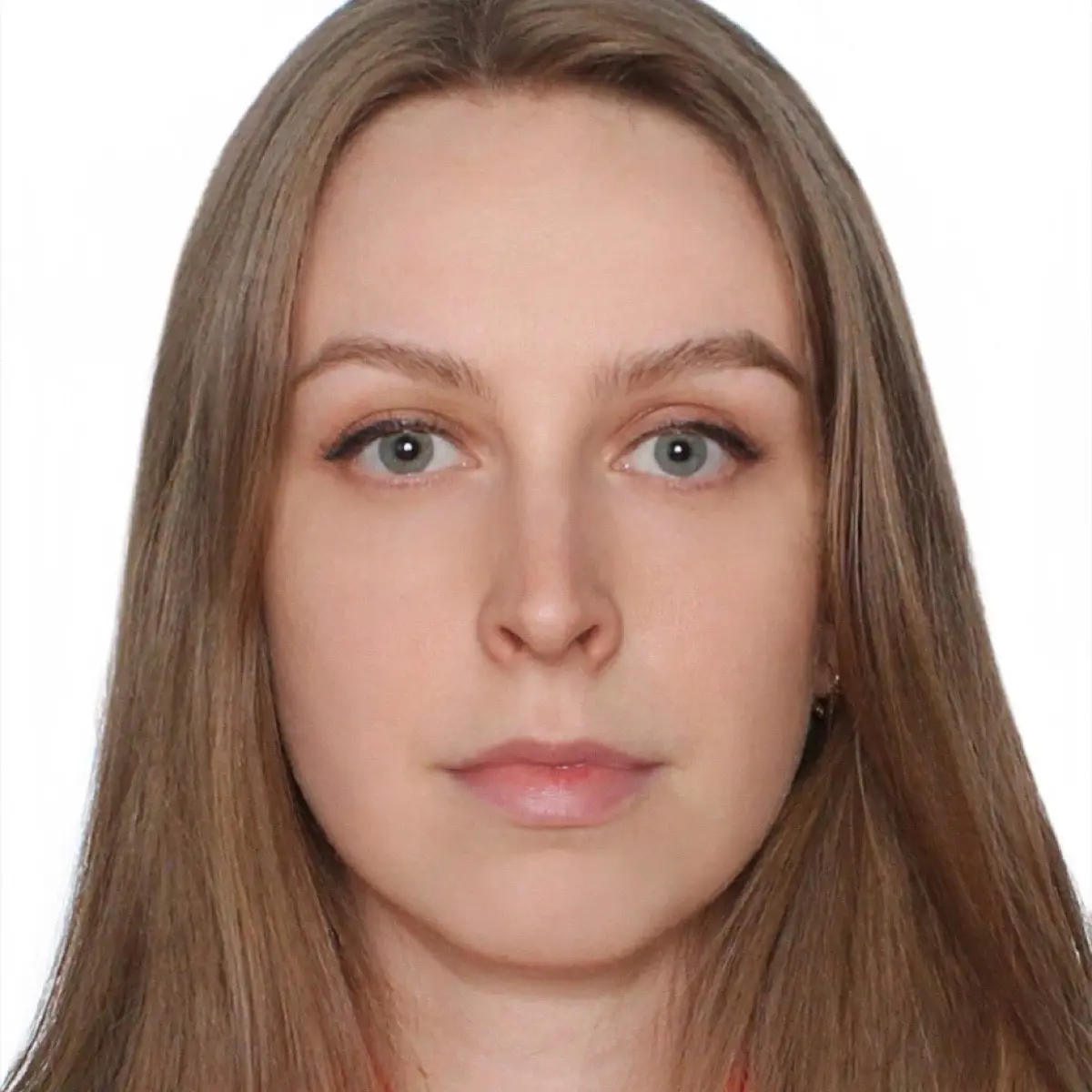 Алена Ходос