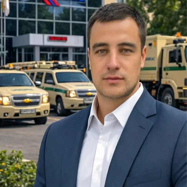 Никита Картавенков
