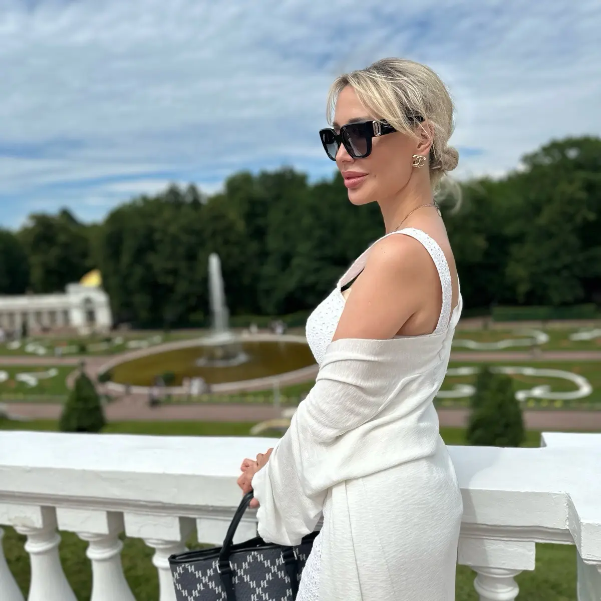 Наталия Склярова