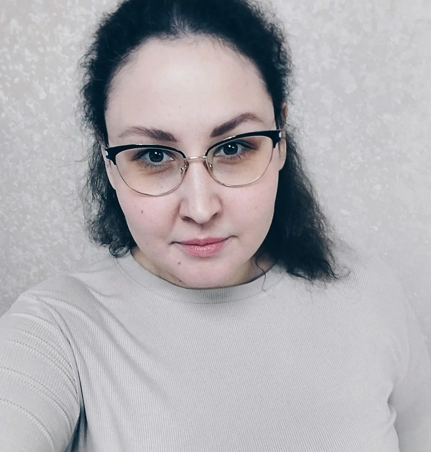 Ирина Калинина