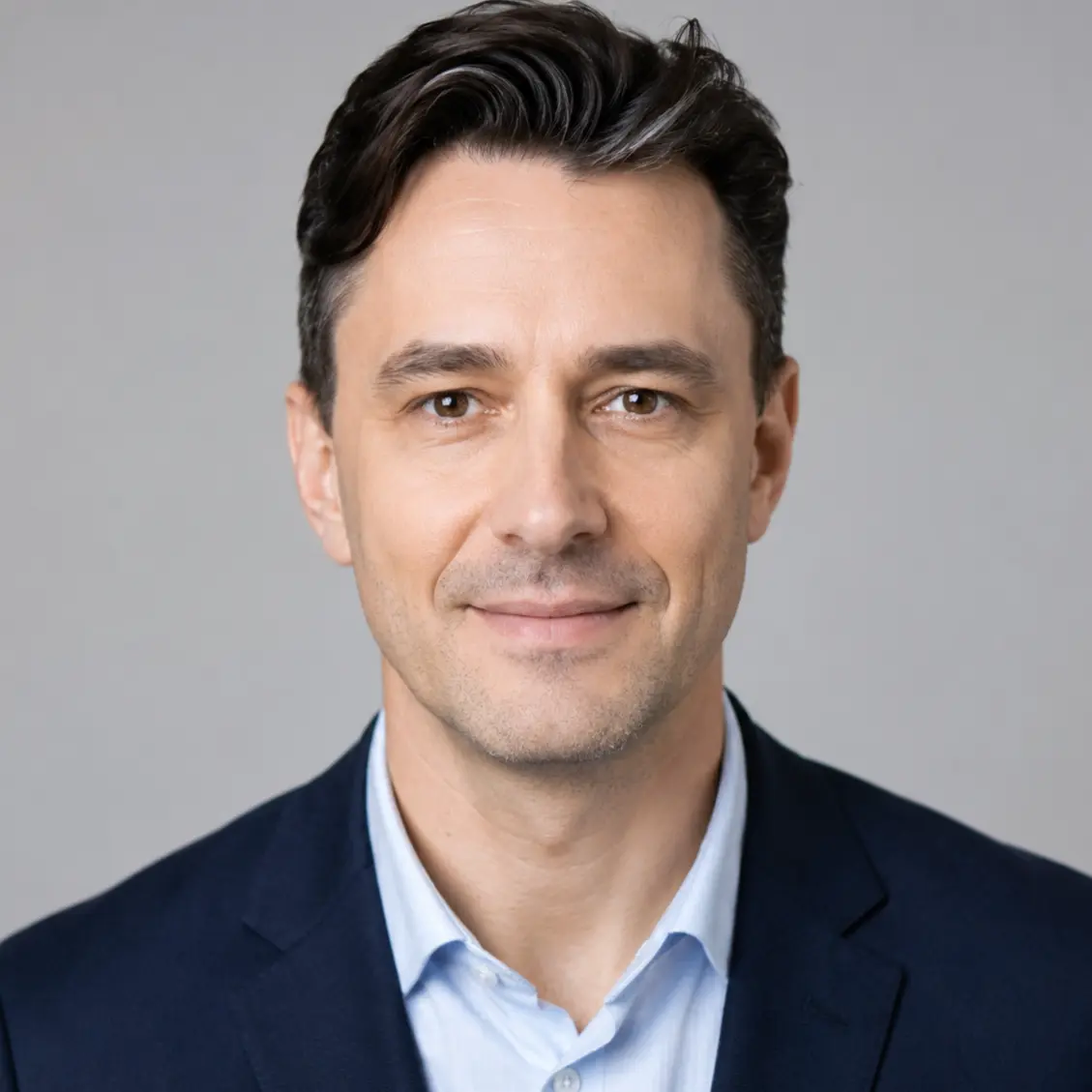 Виталий Ананьев