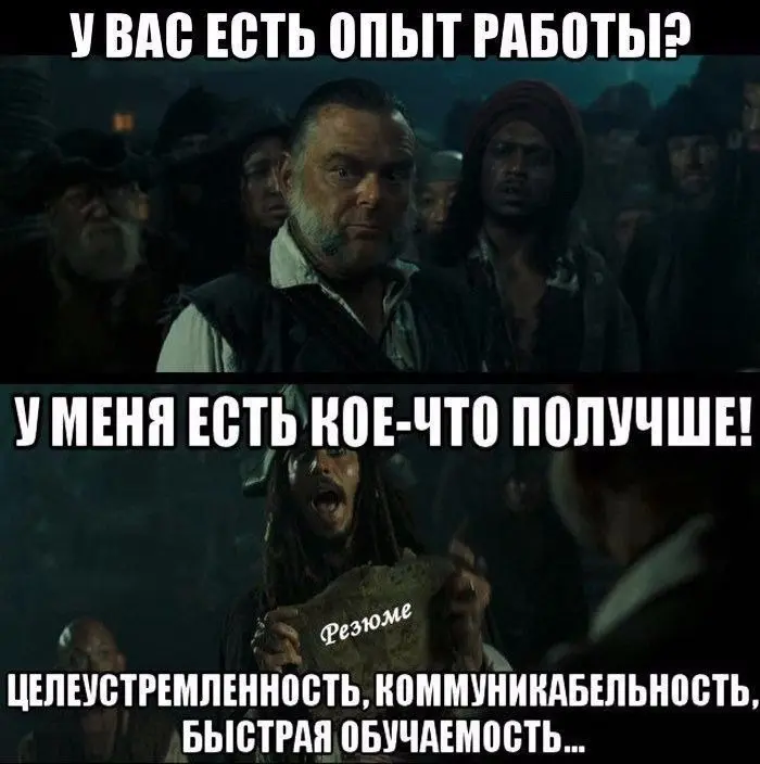🤔 Может, у меня искаженная выборка, но как же изменился рынок труда за два года. Прошлая итерация поиска сотрудников в стартап была намного проще | Сетка — социальная сеть от hh.ru